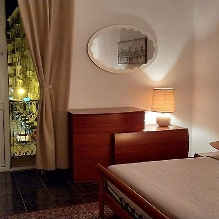 לינה וארוחת בוקר Casa Ramellini Taranto Centro מראה חיצוני תמונה