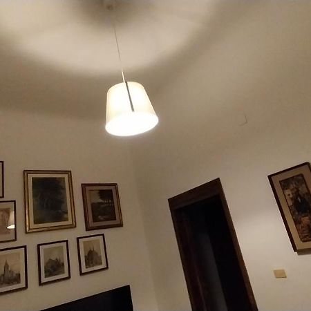 לינה וארוחת בוקר Casa Ramellini Taranto Centro מראה חיצוני תמונה