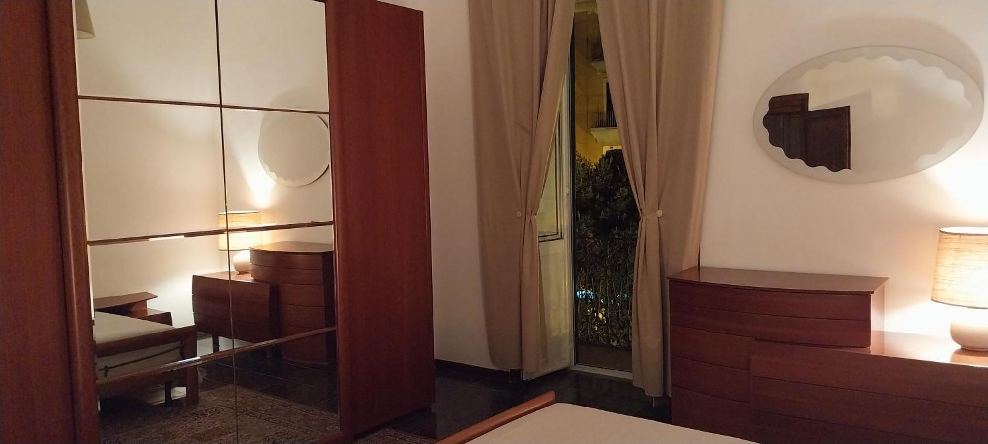 לינה וארוחת בוקר Casa Ramellini Taranto Centro מראה חיצוני תמונה
