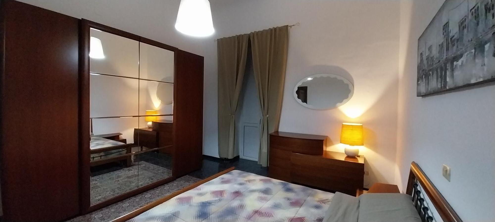 לינה וארוחת בוקר Casa Ramellini Taranto Centro מראה חיצוני תמונה