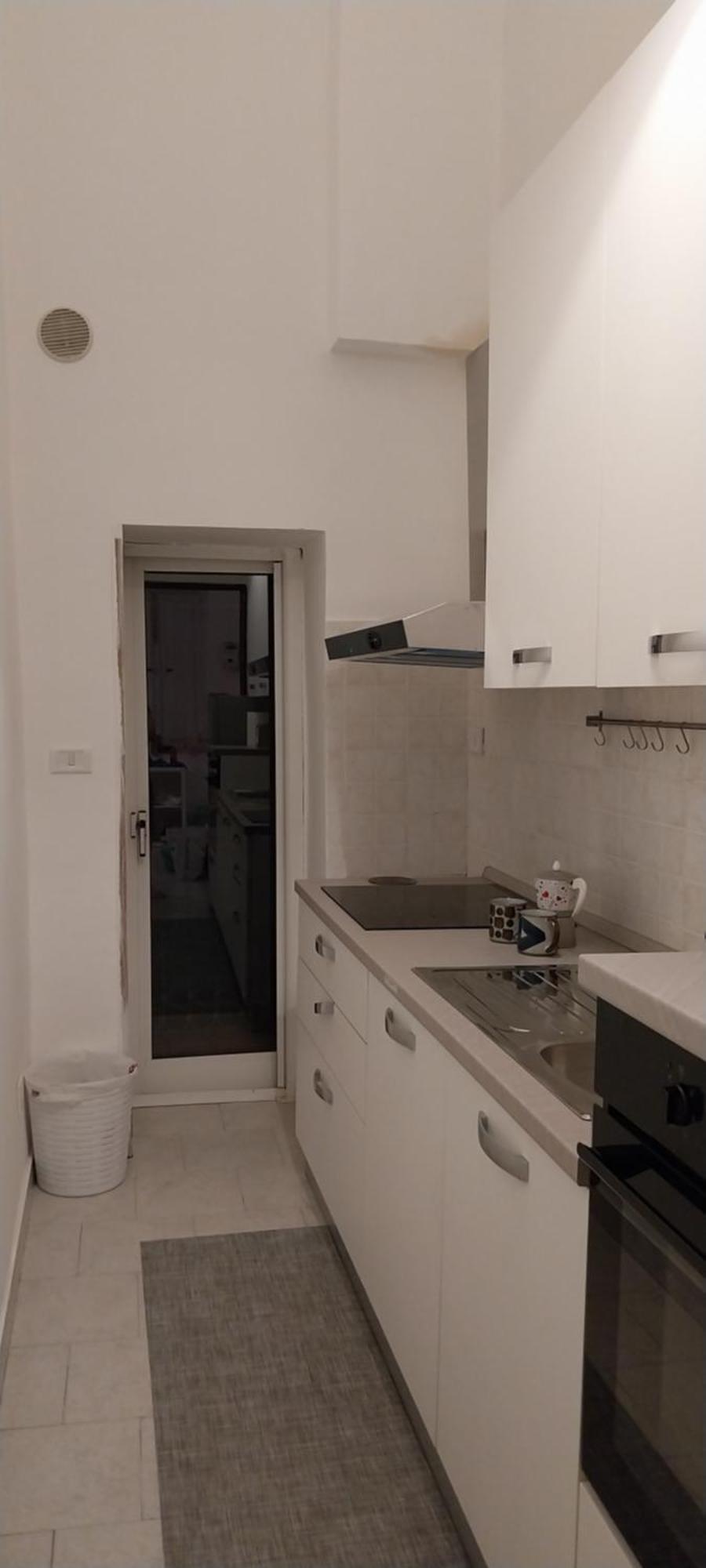 לינה וארוחת בוקר Casa Ramellini Taranto Centro מראה חיצוני תמונה