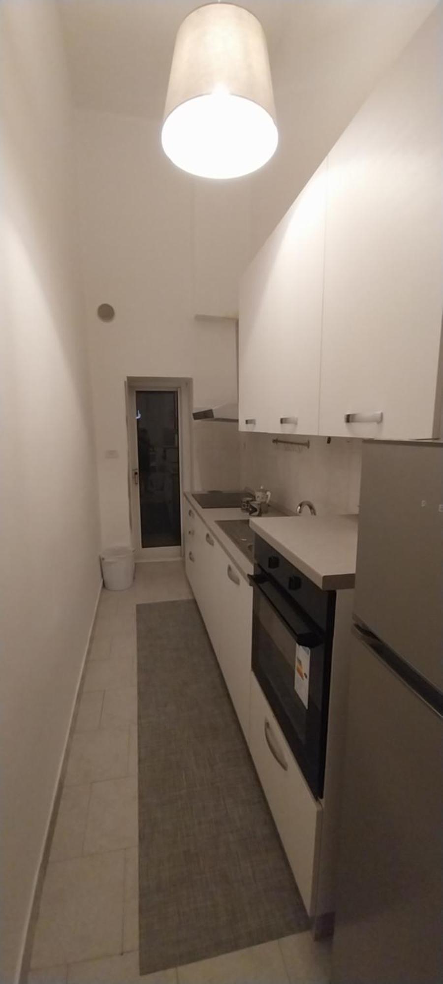 לינה וארוחת בוקר Casa Ramellini Taranto Centro מראה חיצוני תמונה