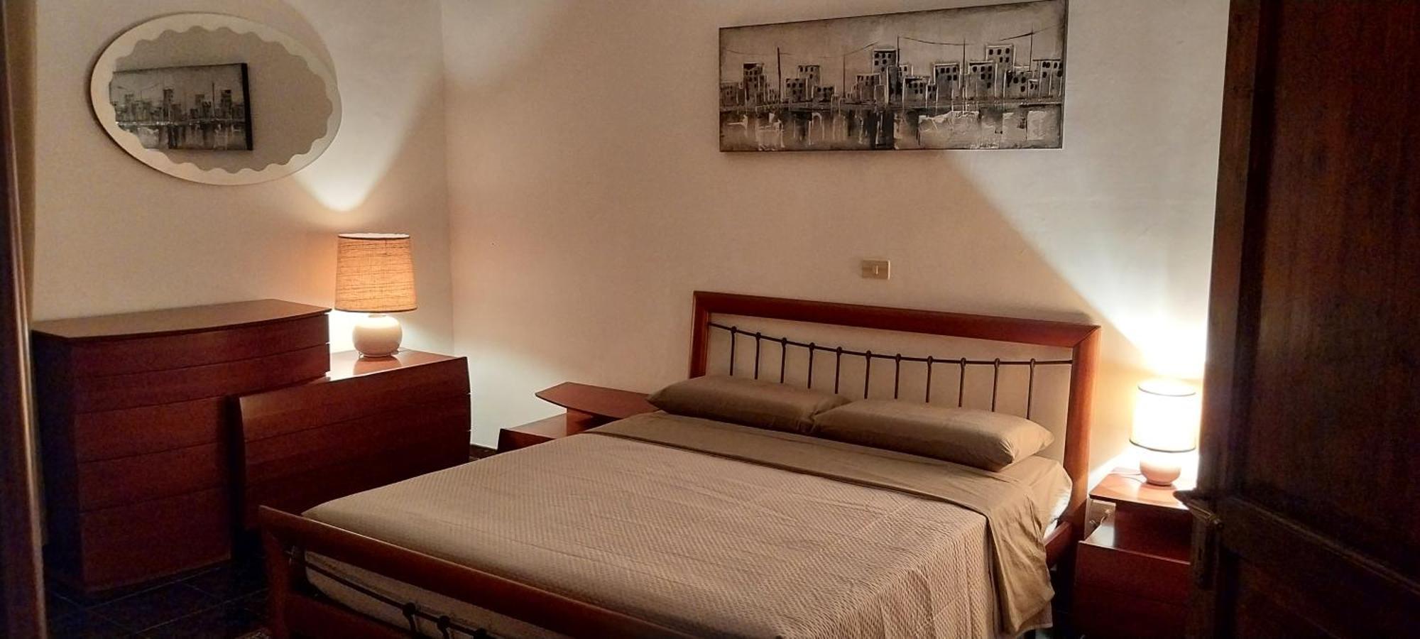 לינה וארוחת בוקר Casa Ramellini Taranto Centro מראה חיצוני תמונה