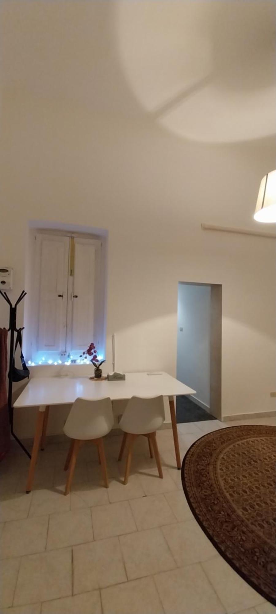 לינה וארוחת בוקר Casa Ramellini Taranto Centro מראה חיצוני תמונה