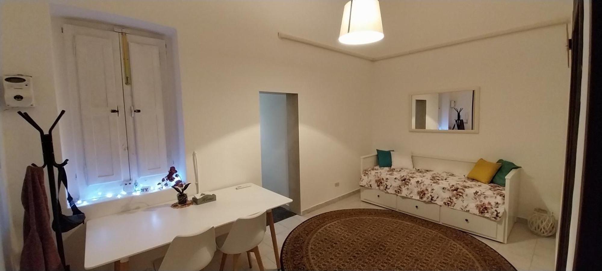 לינה וארוחת בוקר Casa Ramellini Taranto Centro מראה חיצוני תמונה