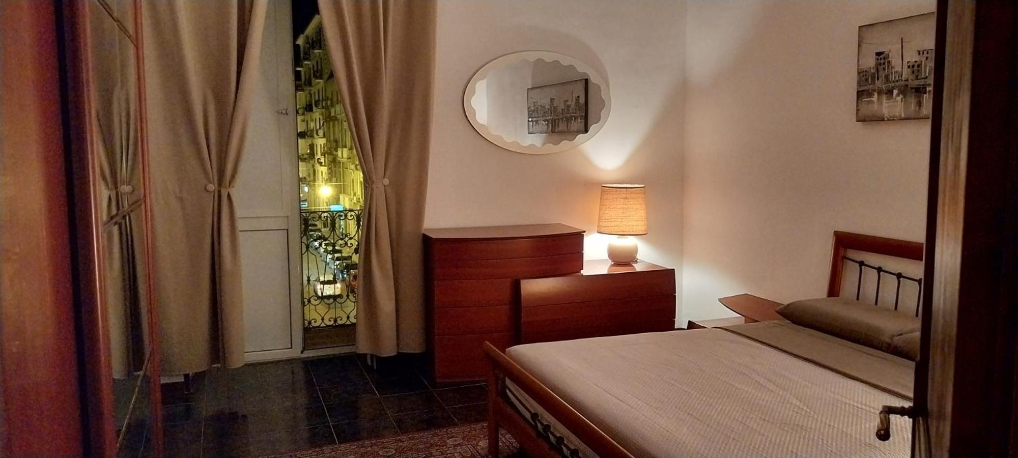 לינה וארוחת בוקר Casa Ramellini Taranto Centro מראה חיצוני תמונה