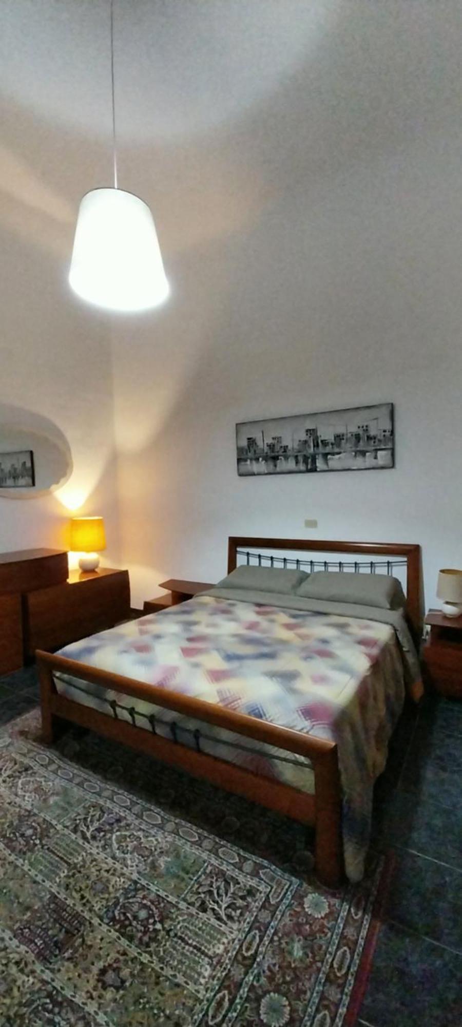 לינה וארוחת בוקר Casa Ramellini Taranto Centro מראה חיצוני תמונה