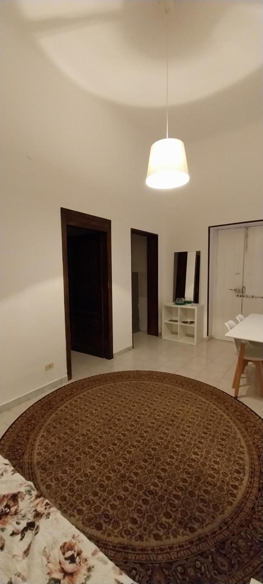 לינה וארוחת בוקר Casa Ramellini Taranto Centro מראה חיצוני תמונה