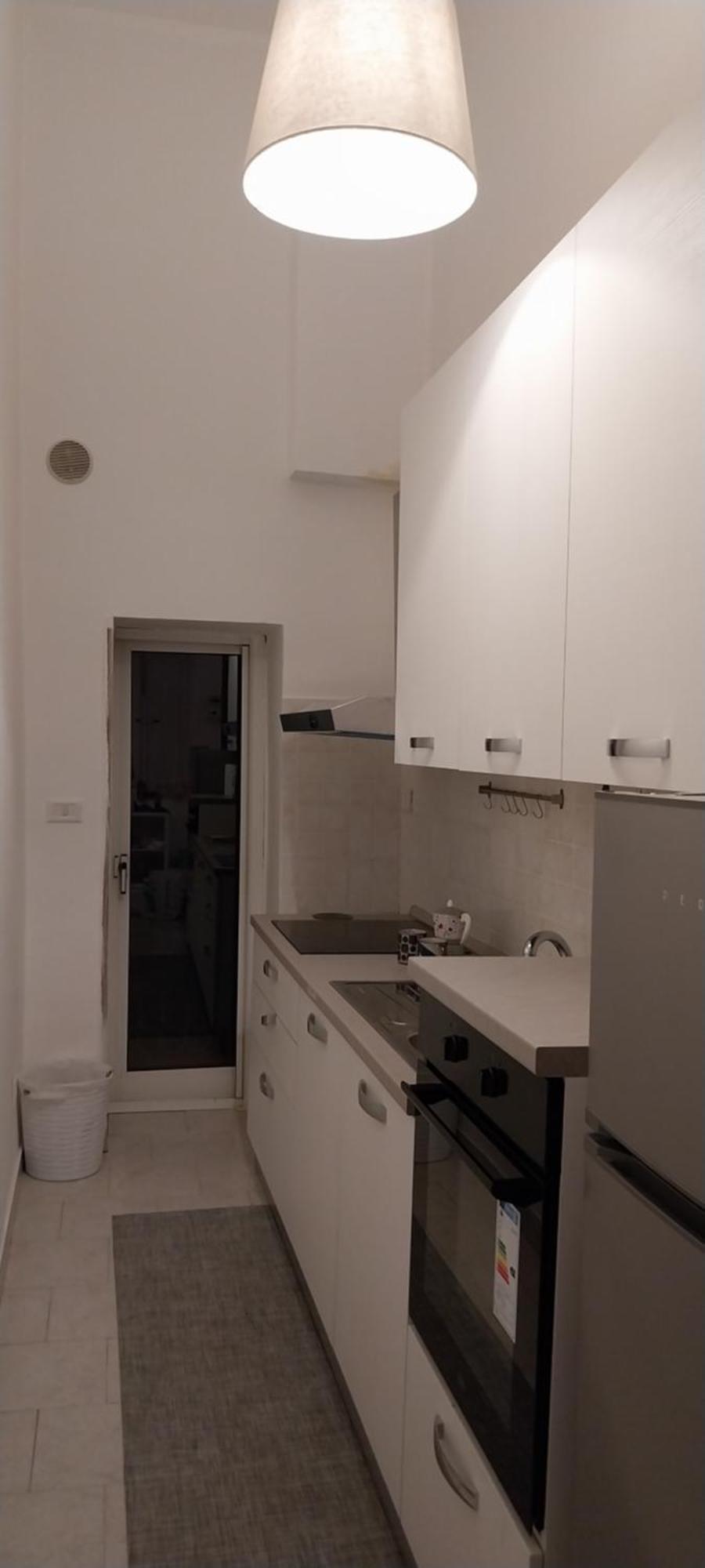 לינה וארוחת בוקר Casa Ramellini Taranto Centro מראה חיצוני תמונה