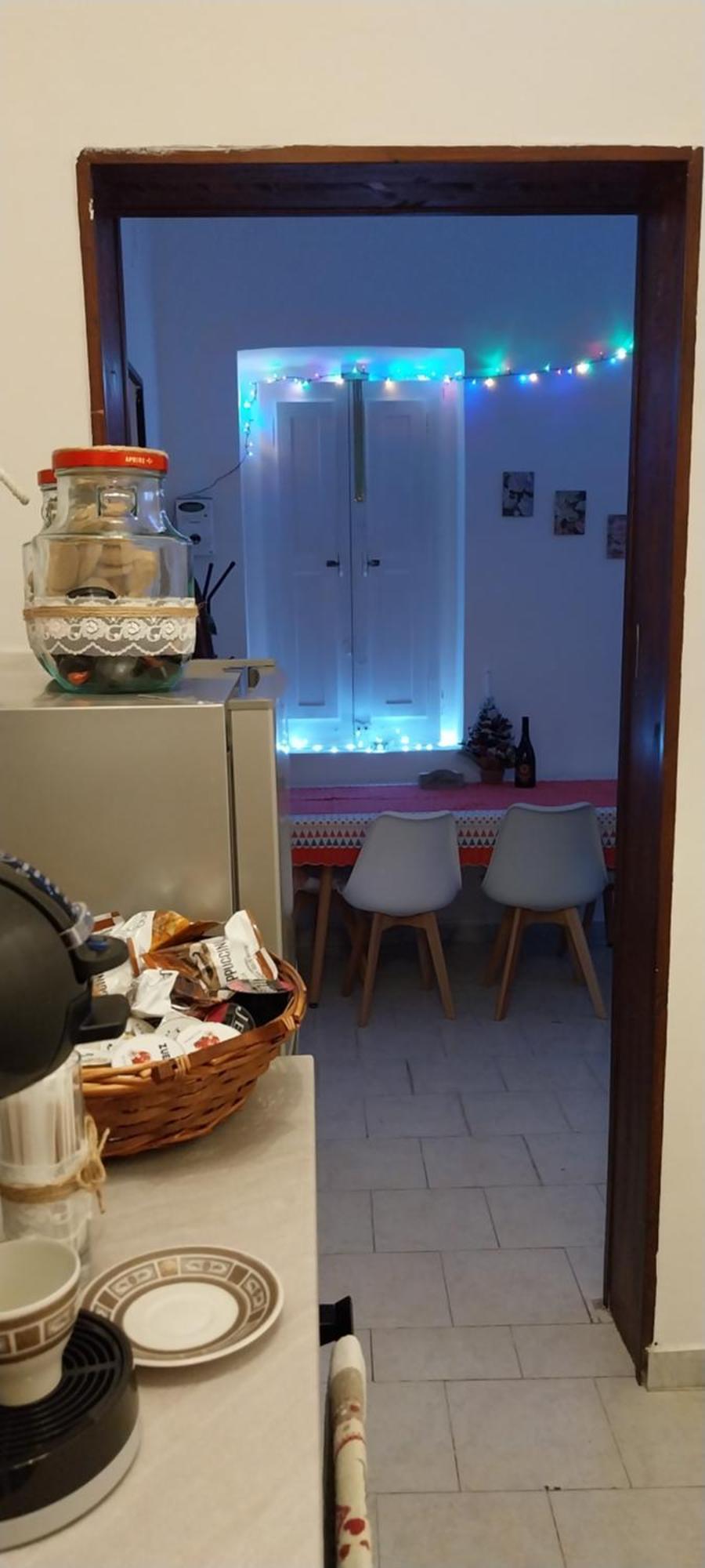 לינה וארוחת בוקר Casa Ramellini Taranto Centro מראה חיצוני תמונה