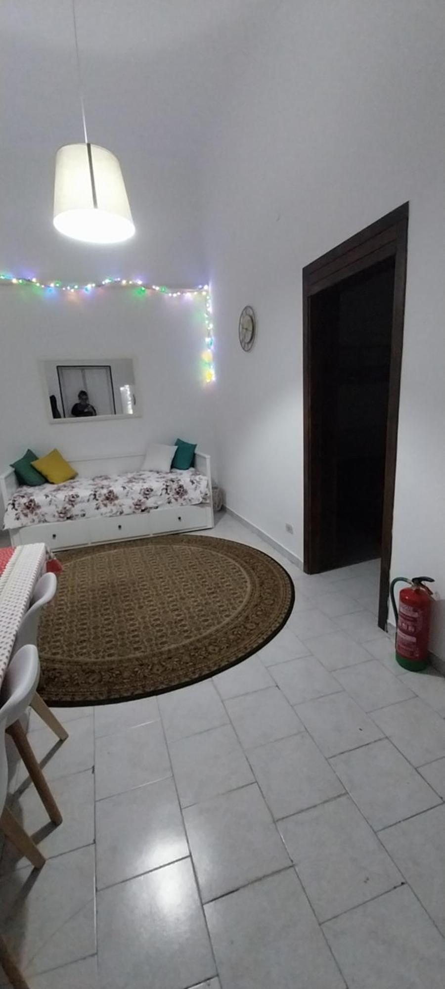 לינה וארוחת בוקר Casa Ramellini Taranto Centro מראה חיצוני תמונה