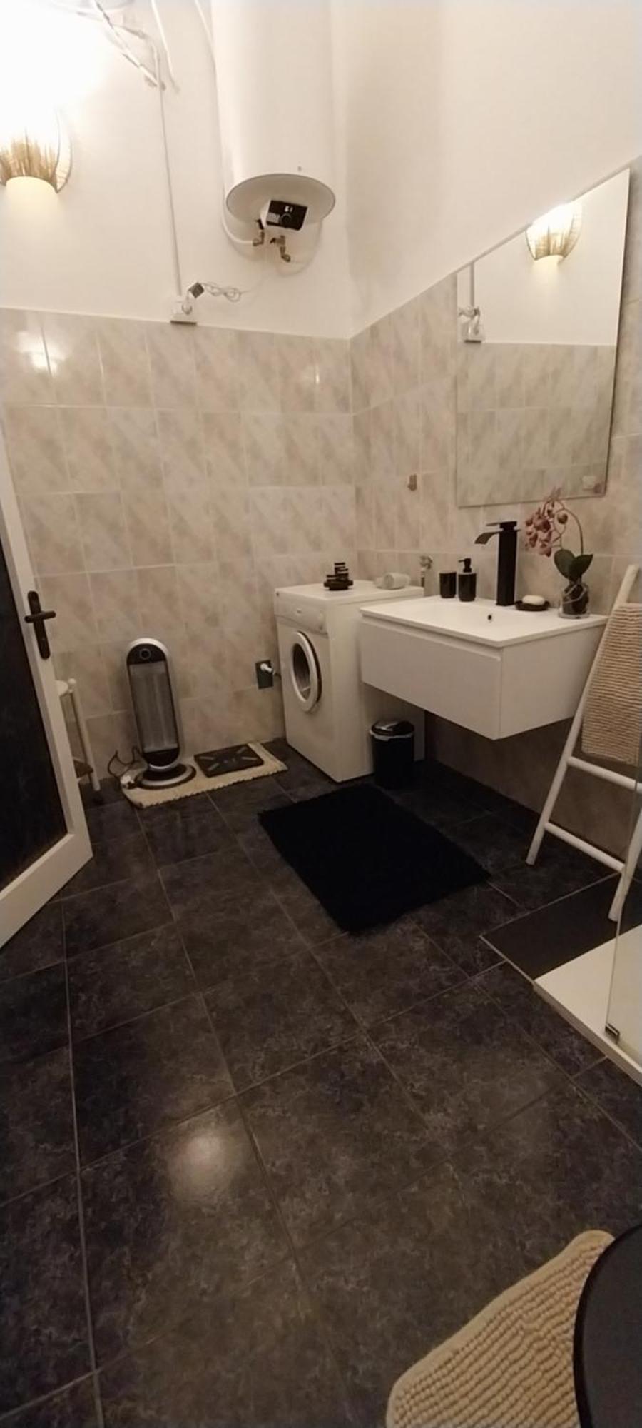 לינה וארוחת בוקר Casa Ramellini Taranto Centro מראה חיצוני תמונה
