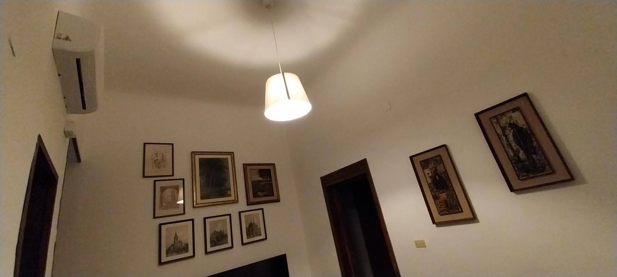 לינה וארוחת בוקר Casa Ramellini Taranto Centro מראה חיצוני תמונה