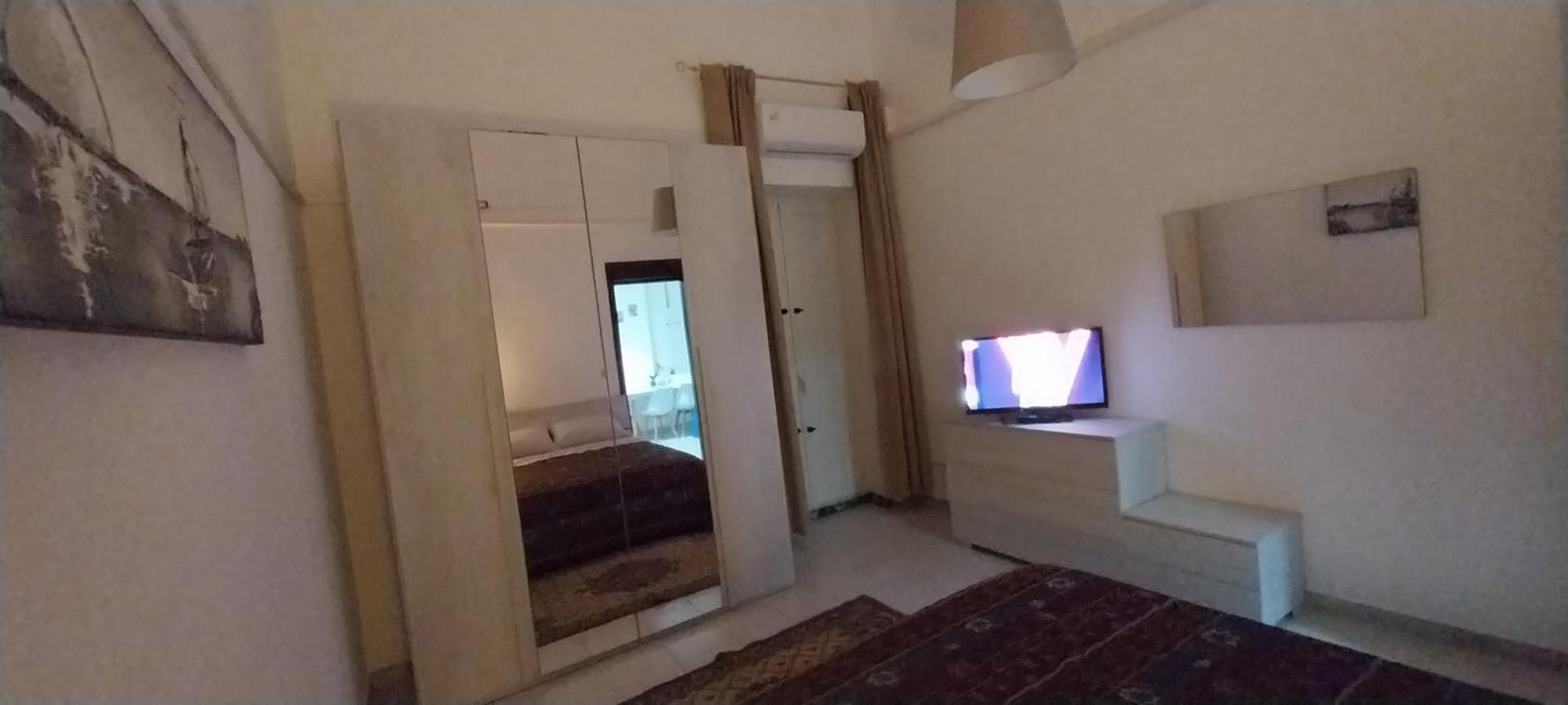 לינה וארוחת בוקר Casa Ramellini Taranto Centro מראה חיצוני תמונה
