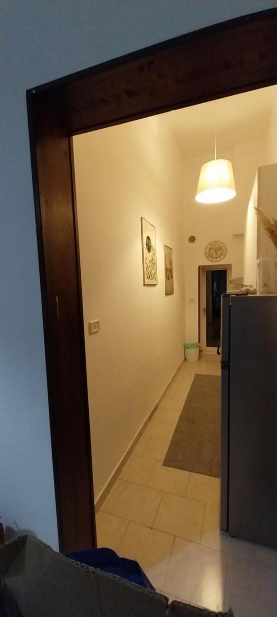 לינה וארוחת בוקר Casa Ramellini Taranto Centro מראה חיצוני תמונה