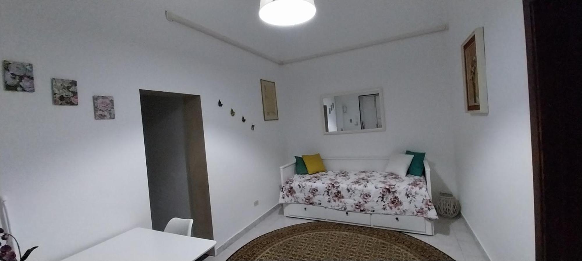 לינה וארוחת בוקר Casa Ramellini Taranto Centro מראה חיצוני תמונה