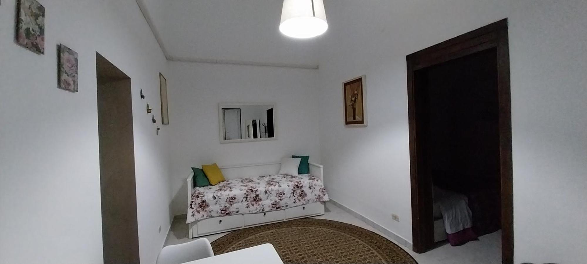לינה וארוחת בוקר Casa Ramellini Taranto Centro מראה חיצוני תמונה