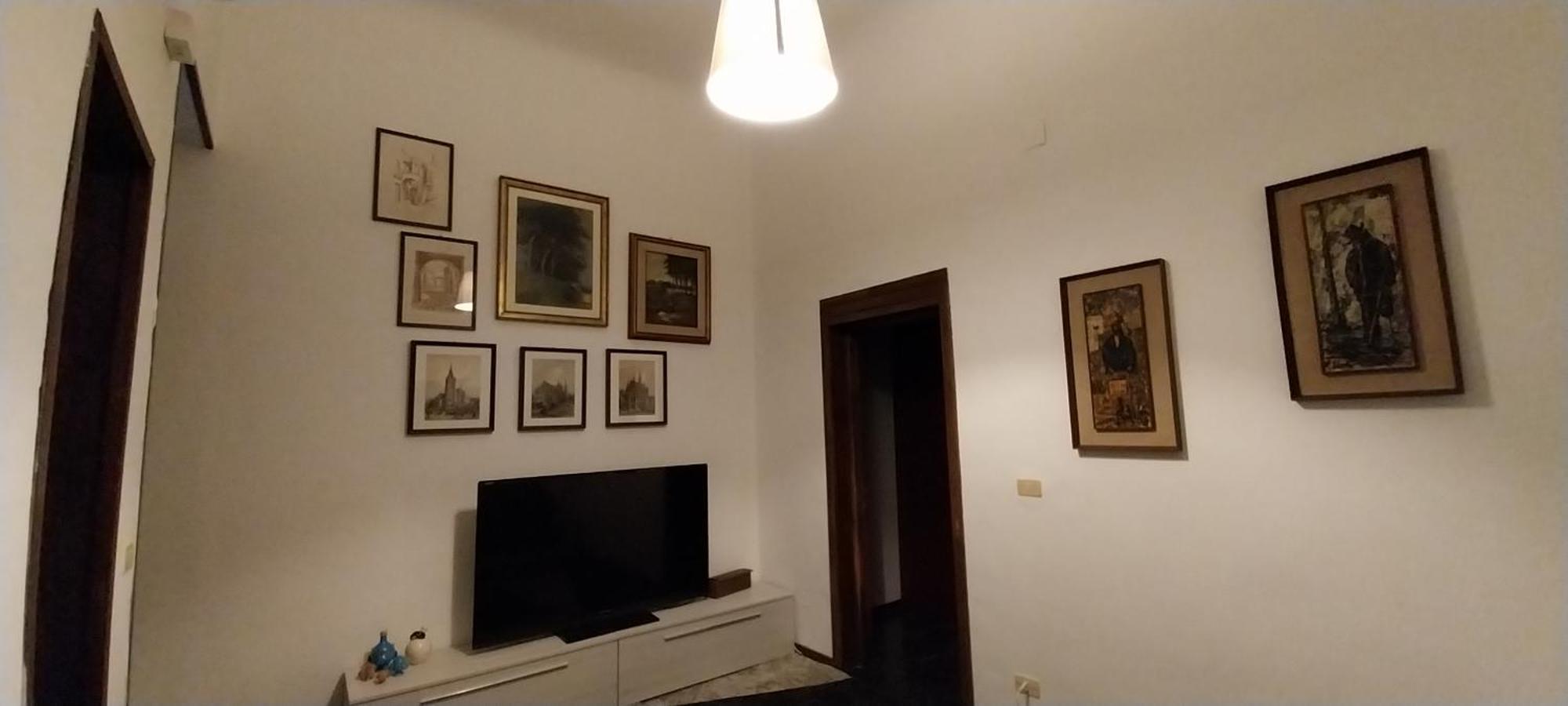 לינה וארוחת בוקר Casa Ramellini Taranto Centro מראה חיצוני תמונה
