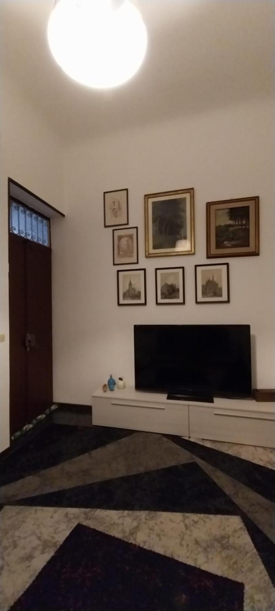 לינה וארוחת בוקר Casa Ramellini Taranto Centro מראה חיצוני תמונה