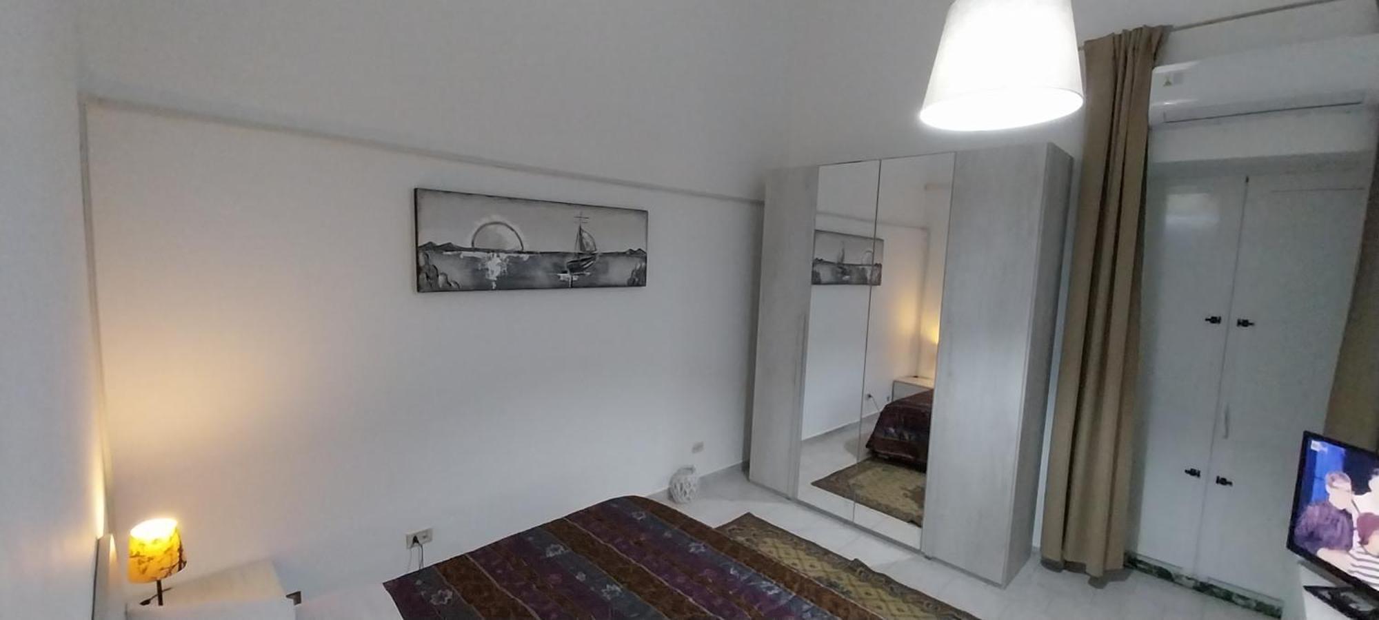לינה וארוחת בוקר Casa Ramellini Taranto Centro מראה חיצוני תמונה