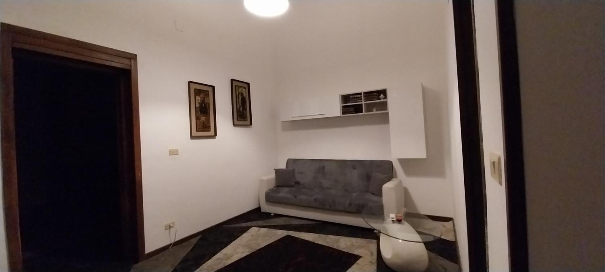 לינה וארוחת בוקר Casa Ramellini Taranto Centro מראה חיצוני תמונה